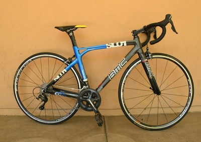bmc sl01 2009